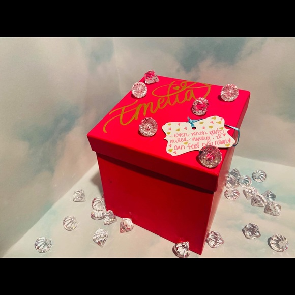 Other - Custom Gift Boxes
